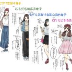 午後ティー女子、僕は案外好きかも。キリンビバレッジのツイートイラスト。全員嫌いになれないじゃん。キリンは何を失敗した？